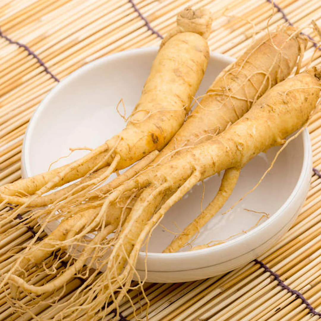 Ginseng ve cinsellik