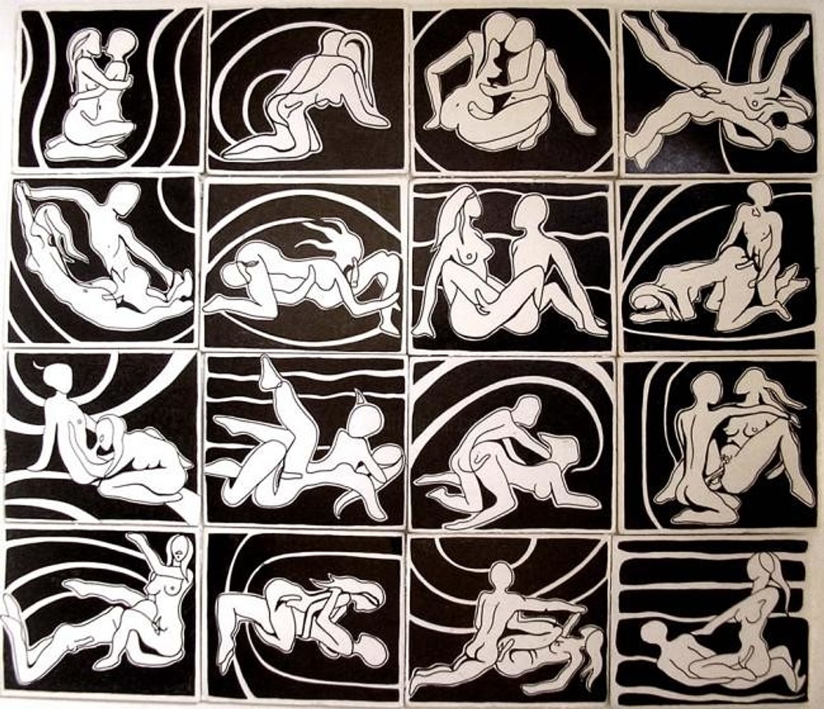 Kamasutra